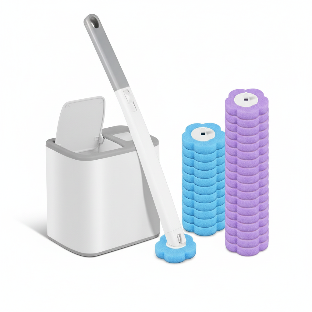 Dokładnie jak na Twoim zdjęciu - 12 niebieskich i 18 fioletowych